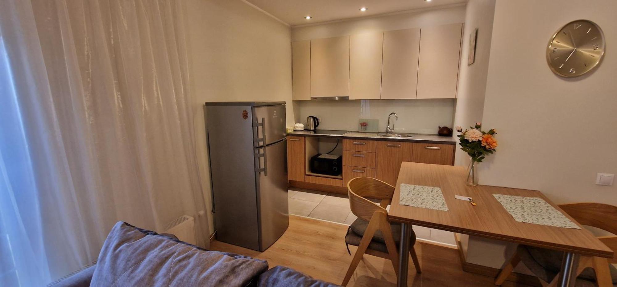 Сozy Apartment In Great Location Ρίγα Εξωτερικό φωτογραφία
