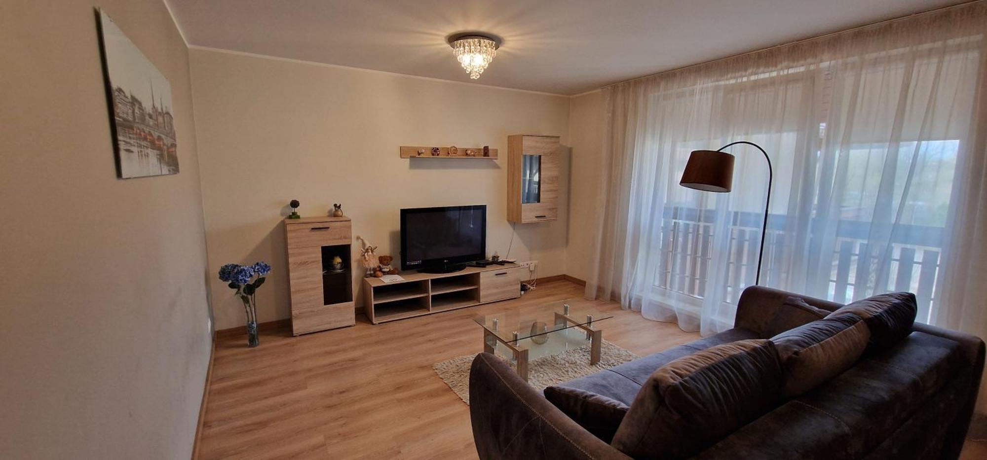 Сozy Apartment In Great Location Ρίγα Εξωτερικό φωτογραφία