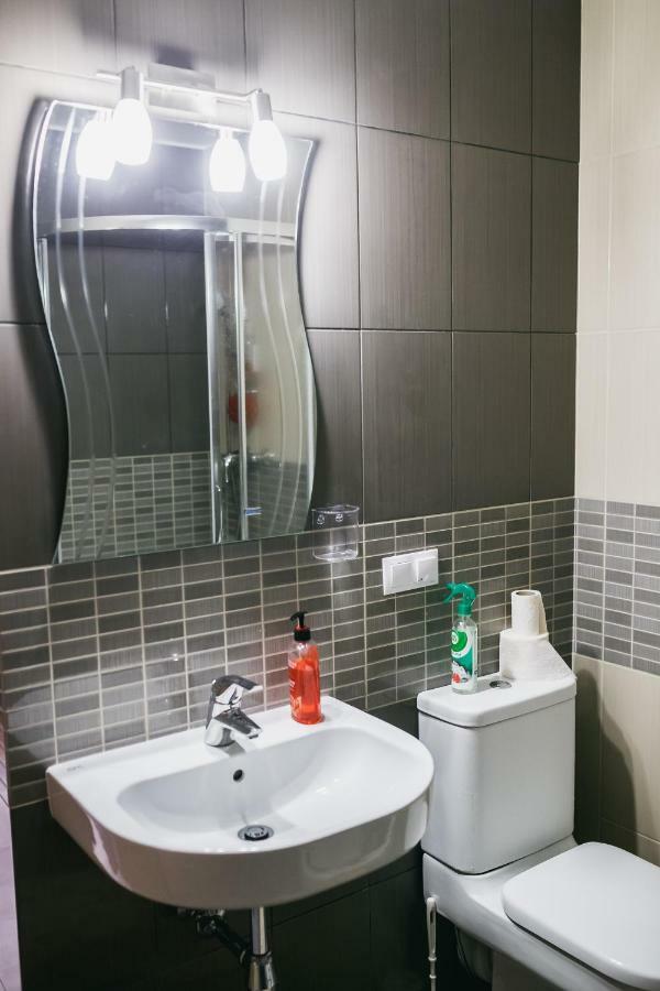 Сozy Apartment In Great Location Ρίγα Εξωτερικό φωτογραφία
