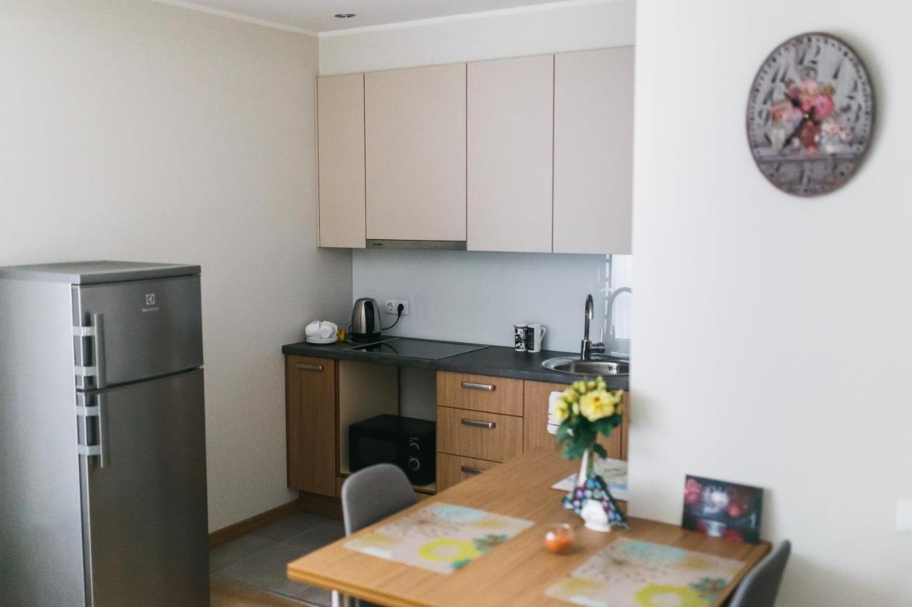 Сozy Apartment In Great Location Ρίγα Δωμάτιο φωτογραφία